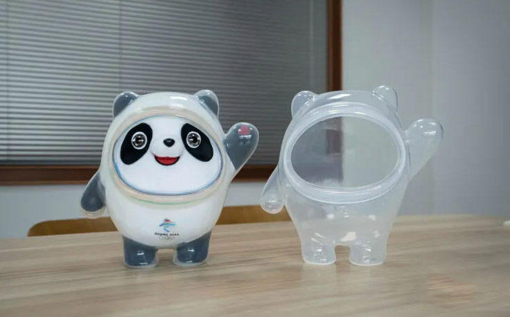 聊聊蘋果和冰墩墩都在用的液態(tài)硅膠